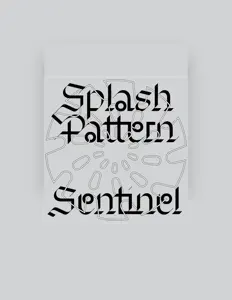 Splash Patternを聴いたり、ミュージックビデオを鑑賞したり、経歴やツアー日程などを確認したりしましょう！