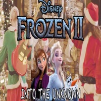 Into the Unknown - Single - Jared Dines