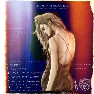 Happy Belated: A Tribute to Emma Watson