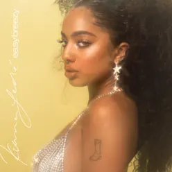 Easy Breezy - Single - Kiana Ledé Easy Breezy - Single - Kiana Ledé