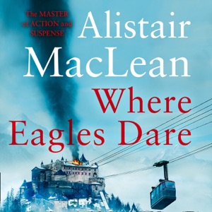 Where Eagles Dare