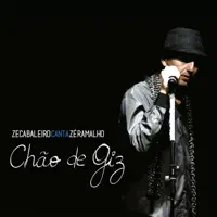 A Terceira Lâmina — Zeca Baleiro