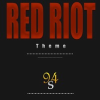 Red Riot Theme - Single - 94stones