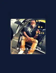 Listen to ShadDaFolk, watch music videos, read bio, see tour dates & more!