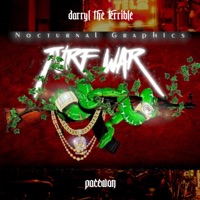 Turf War (feat. Pacewon & BL Spitz) - Single - Darryl the Terrible