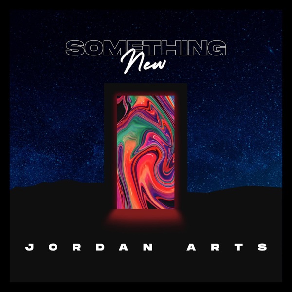 Something New - Single