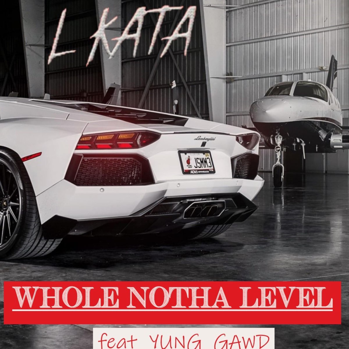 Whole Notha Level (feat. 