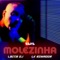 Molezinha (feat. DJ L3ite & Lk Rimador) - Zepe lyrics