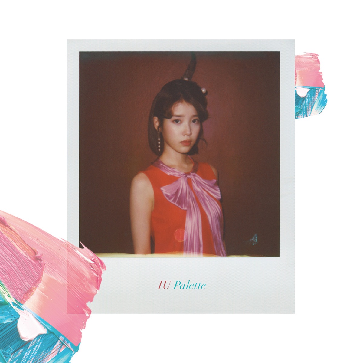 IU – Palette