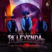 Nació Pa' Leyenda artwork