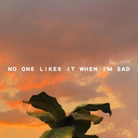 No One Likes It When I'm Sad - Single - Colliding With Mars