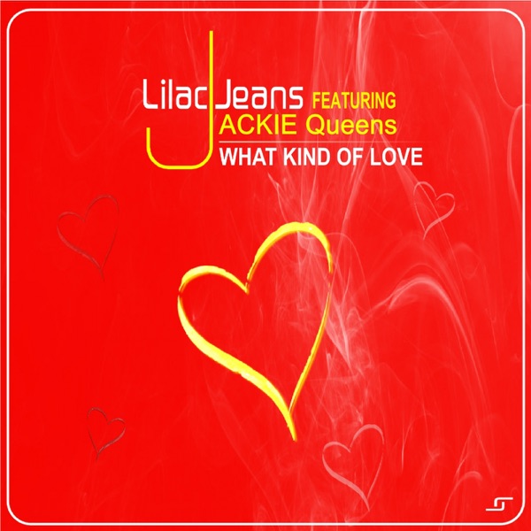 What Kind of Love - Single