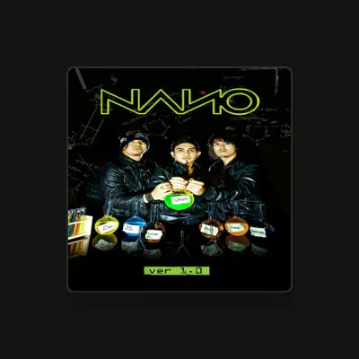 Listen to Nano, watch music videos, read bio, see tour dates & more!