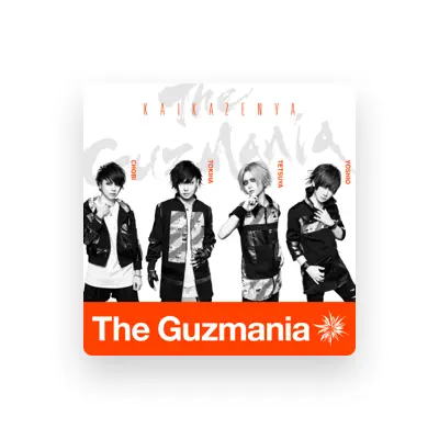 Listen to The Guzmania, watch music videos, read bio, see tour dates & more!