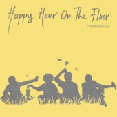 Happy Hour on the Floor artwork