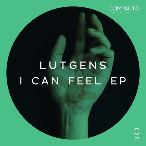 I Can Feel - Single
