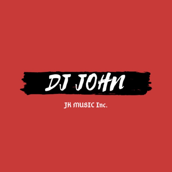 Dj John Mix cover