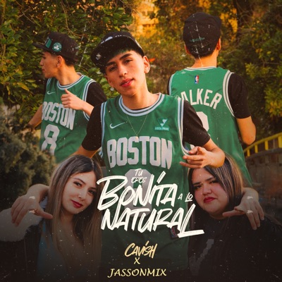 Tu Eres Bonita a Lo Natural - Single