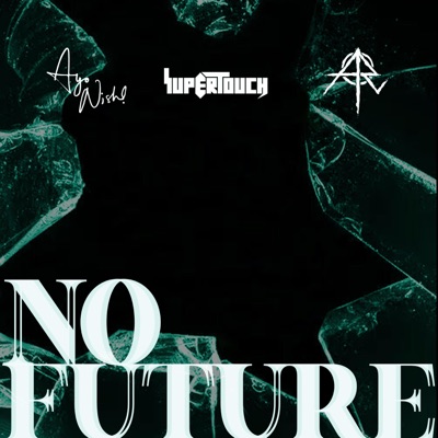 No Future (feat. Ash Riser & Ayo Nish!) - Single