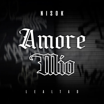 Amore Mío - Single