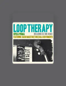 Listen to Loop Therapy, watch music videos, read bio, see tour dates & more!