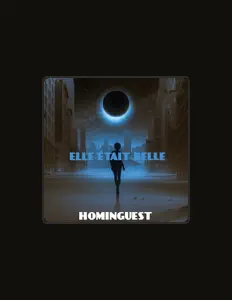 Listen to Hominguest, watch music videos, read bio, see tour dates & more!
