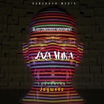 Lalavuka (feat. Jayweez) - Single