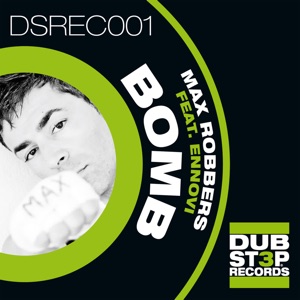 Bomb (Remixes) [feat. Ennovi] - EP