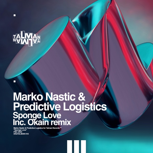 Sponge Love - Single