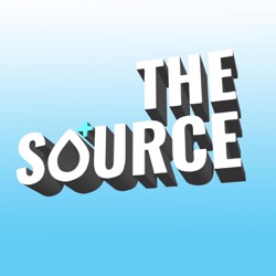 THE SOURCE by SOS Hydration 