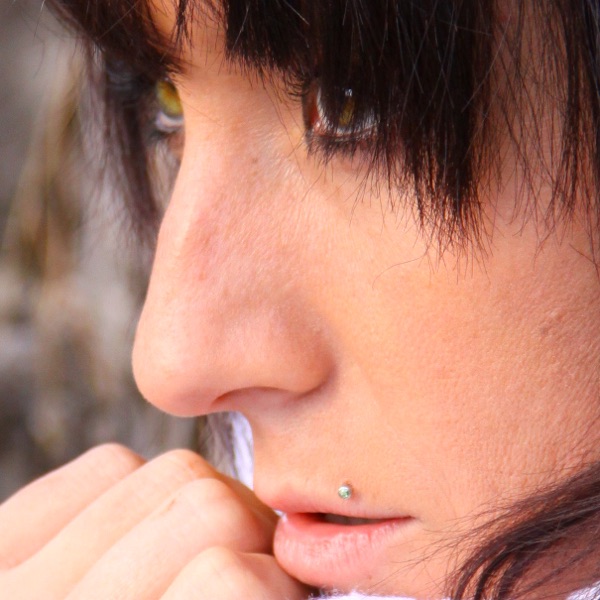 Mel Black's avatar