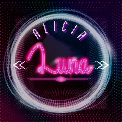 Luna - Single - Alicia