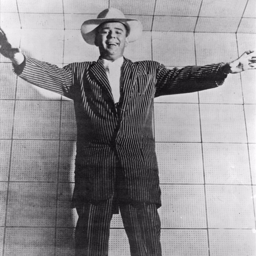Фото The Big Bopper