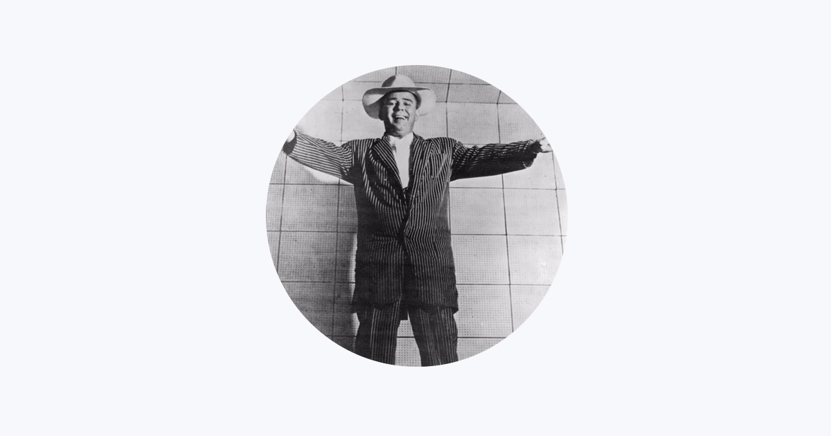 ‎The Big Bopper - Apple Music