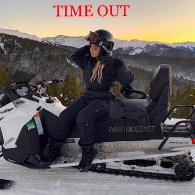 Timeout (feat. Domo Nocturnal) - Single