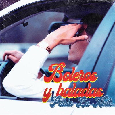 Boleros y Baladas - Single