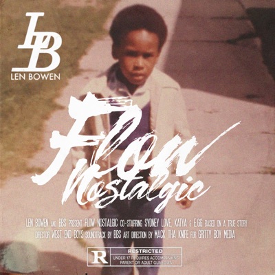 Flow Nostalgic - EP