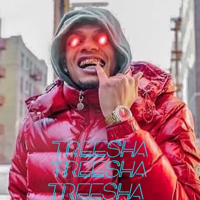 Treesha - Single