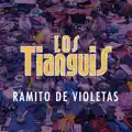 Ramito de Violetas