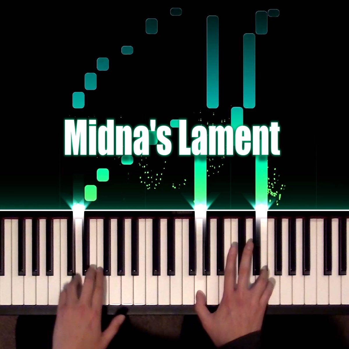 Midna's Lament (From "the Legend of Zelda: Twilight Princess") [Piano Solo]  - Single de Erik Correll en Apple Music