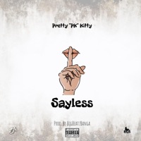 Sayless - Single - Pretty 