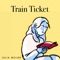 Train Ticket (feat. Fyfe Dangerfield) - Julia Meijer lyrics