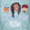 LEMME GO (feat. Swerzie, TrippyThaKid) - Max Wells lyrics