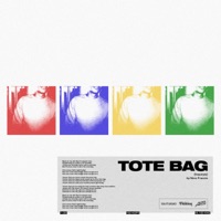 Tote Bag (Freestyle) - Single - Nino Francis