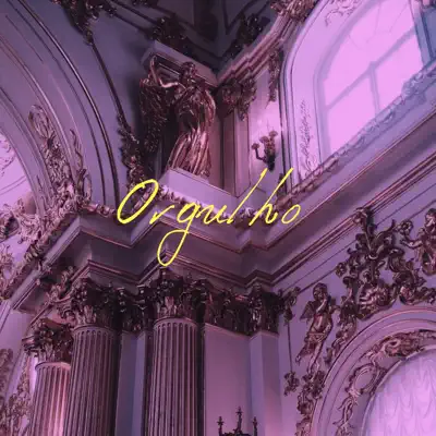 Orgulho - Single - Guiller