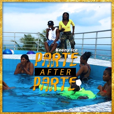 Parte After Parte - Single