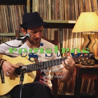 Registros: Maré Rasa - Single - John Mueller