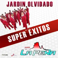 Súper Éxitos - Banda La Peña Súper Éxitos - Banda La Peña