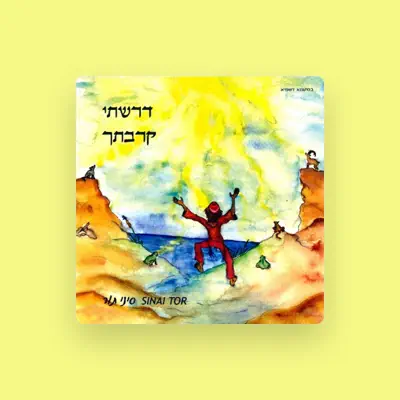 Listen to Sinai Tor, watch music videos, read bio, see tour dates & more!
