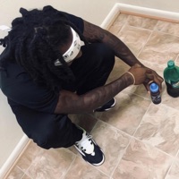 Walk on the Moon - Single - Trickey Jetson